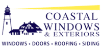 Coastal Windows & Exteriors Logo